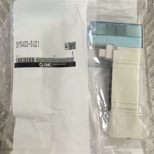 ONE SMC SY5400-5UD1 Container type solenoid valve [3]
