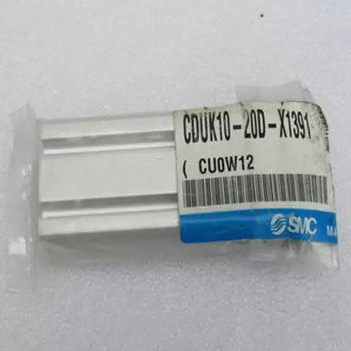 ONE SMC Slide cylinder CDUK10-20D-X1391 [1]