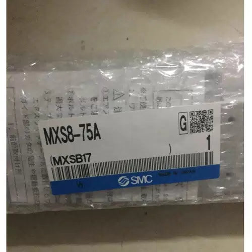 ONE SMC Slide cylinder MXS8-75A MXS8-75A [1]