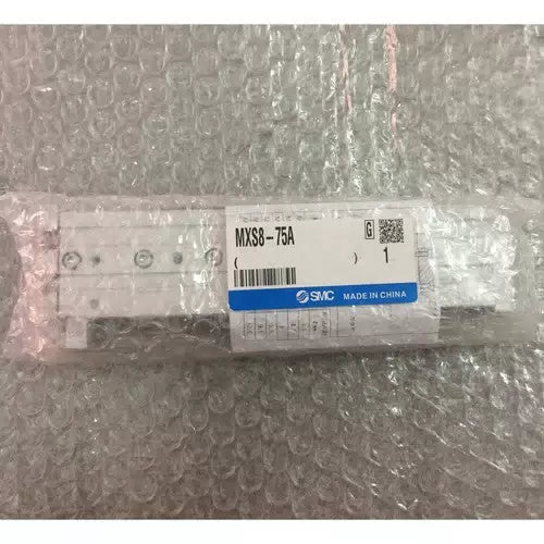 ONE SMC Slide cylinder MXS8-75A MXS8-75A [3]