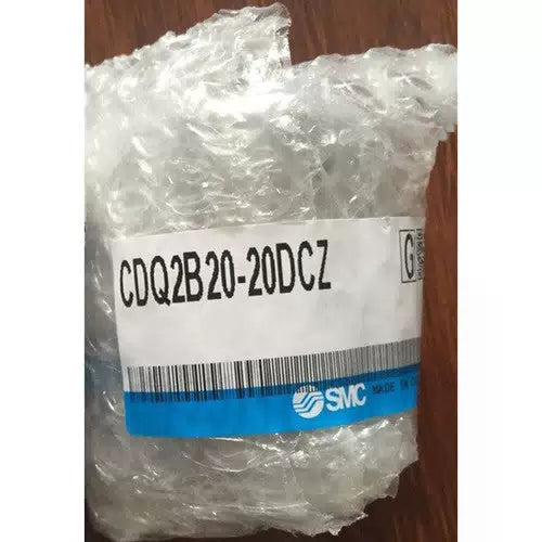 ONE SMC Thin cylinder CDQ2B20-20DCZ [3]