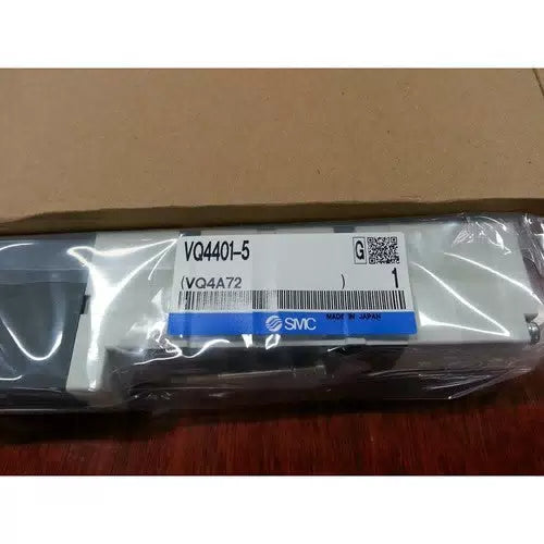 ONE SMC VQ4401-5 solenoid valve VQ4401-5 [1]