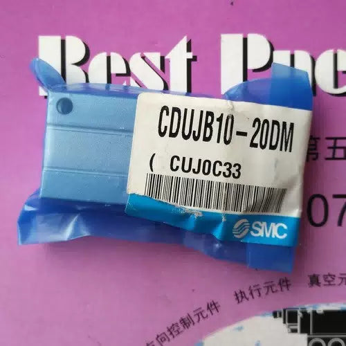 ONE SMC air cylinder CDUJB10-20DM [1]