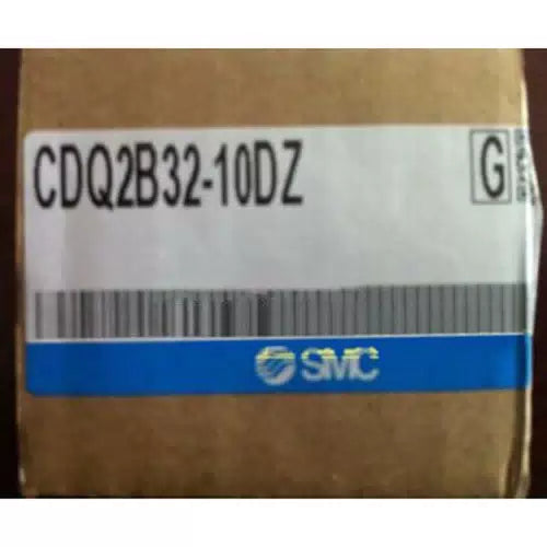 ONE SMC single rod double acting cylinder CDQ2B32-10DZ [1]