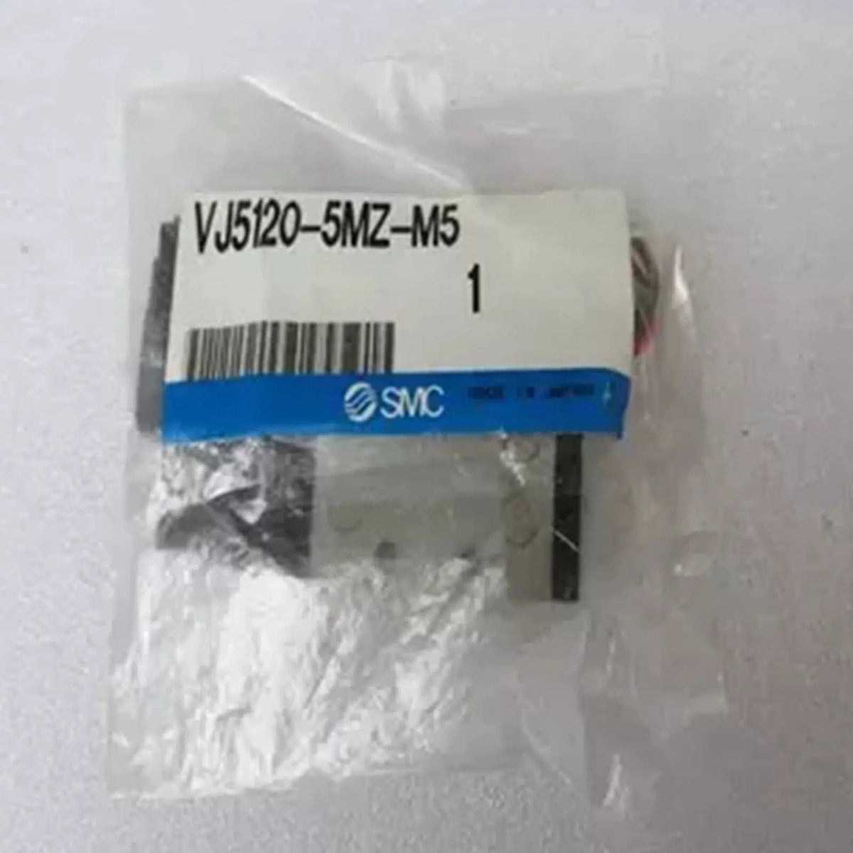 ONE SMC solenoid valve VJ5120-5MZ-M5 VJ5120-5MZ-M5 [1]