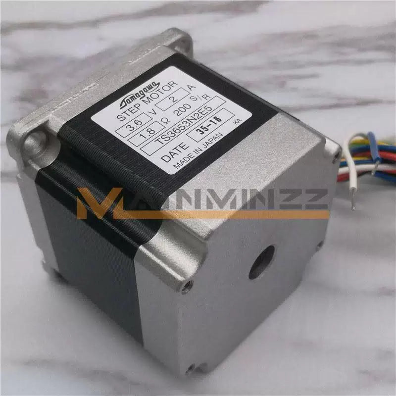 ONE TS3653N2E5 TAMAGAWA Motor [1]