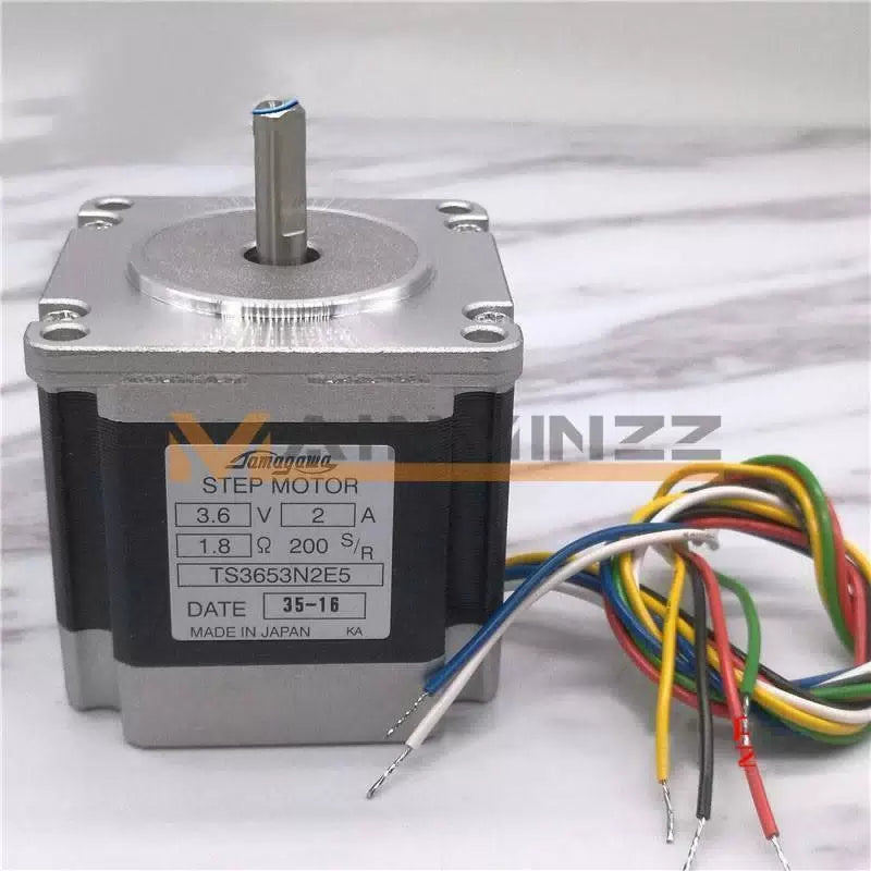 ONE TS3653N2E5 TAMAGAWA Motor [3]