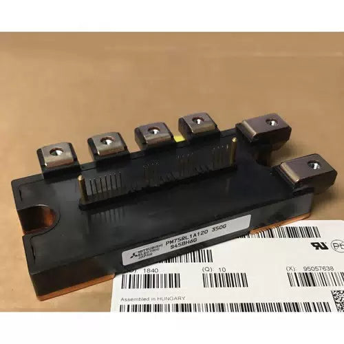 ONE power supply module PM75RL1A120 Mitsubishi [2]