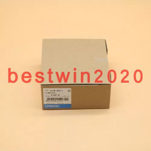 Omron CJ1W-OD211 Output Unit Programmable Logic Controller Module [3]