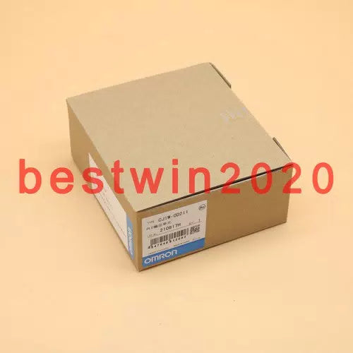 Omron CJ1W-OD211 Output Unit Programmable Logic Controller Module [4]
