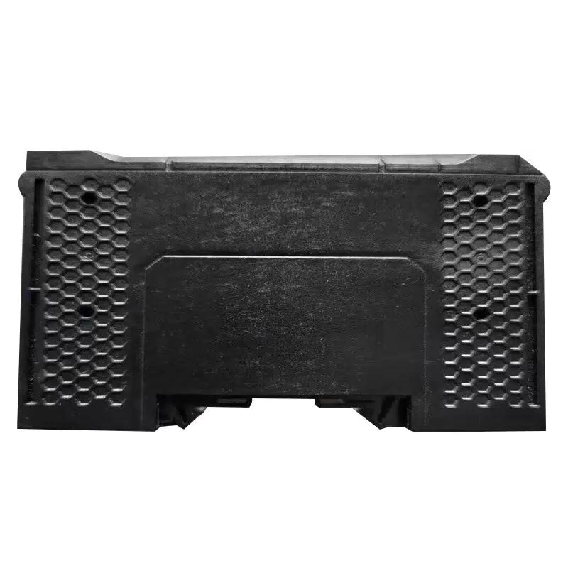 Omron CPU unit; NX1P2-9024DT [2]