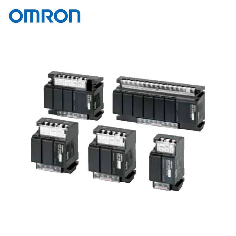 Omron Compact Floatless Switch; 61F-G2ND AC110/220 [1]