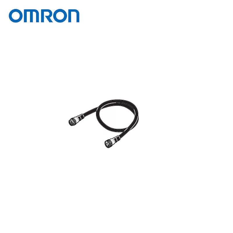 Omron DeviceNet power peripherals, suitable cables with connectors; XS4W-D521-110-D [1]