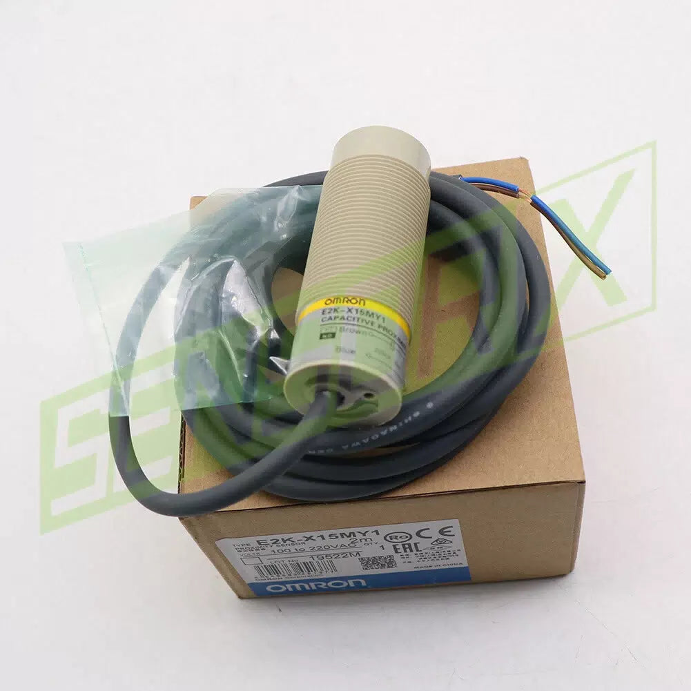 Omron E2K-X15MY1 1PCS [5]