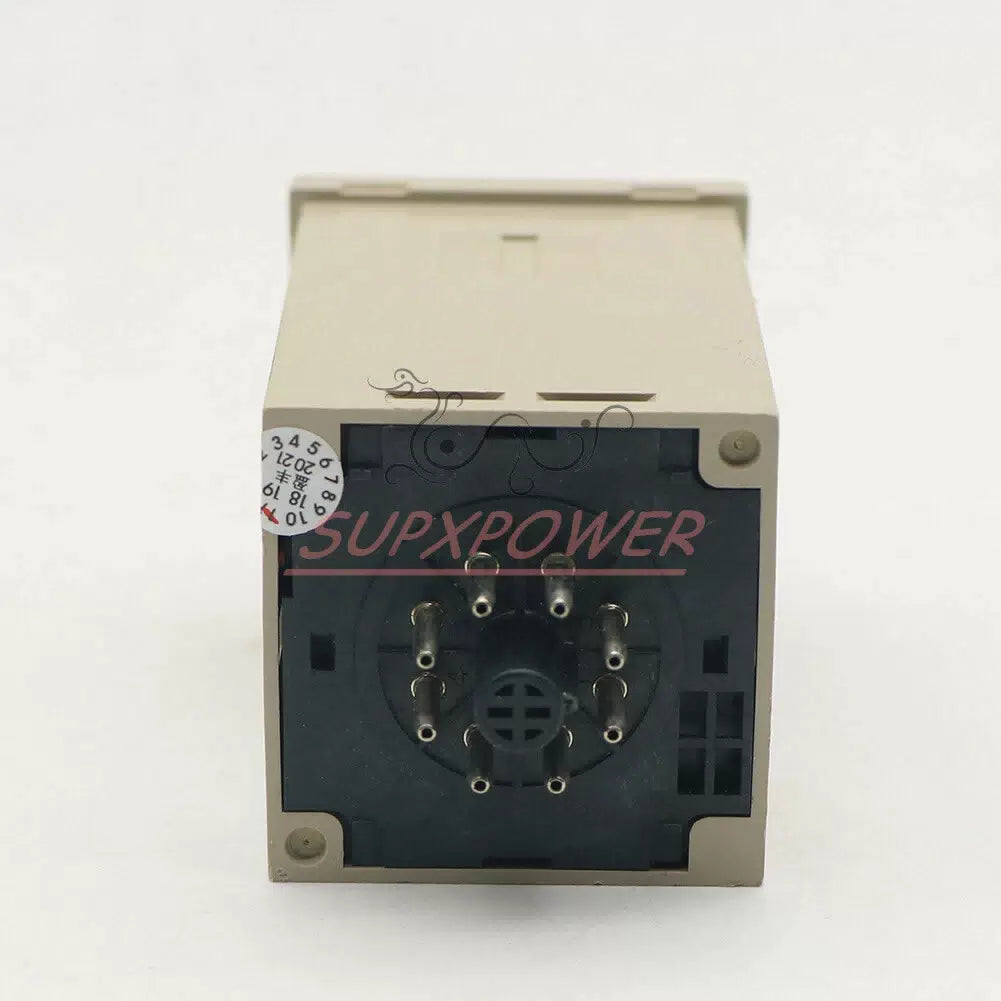 Omron E5C2-R40J 200~240V ACTemperature Controller E5C2R40J (1PCS) [8]