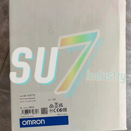 Omron EE-SX772 Photoelectric Switch# 1pcs [1]