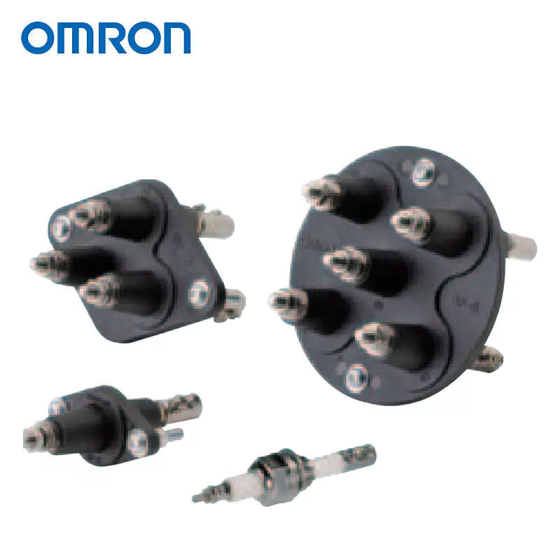 Omron Electrode Holder; BF-5 [1]