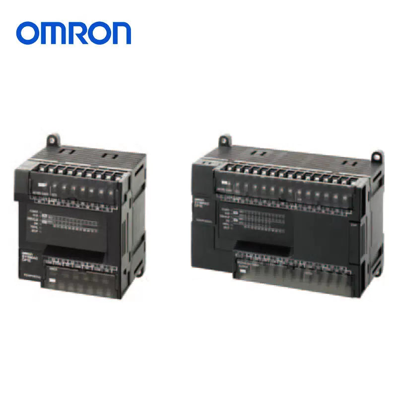 Omron FA automation equipment, programmable controller, digital input and output unit; CP1W-20EDT [1]