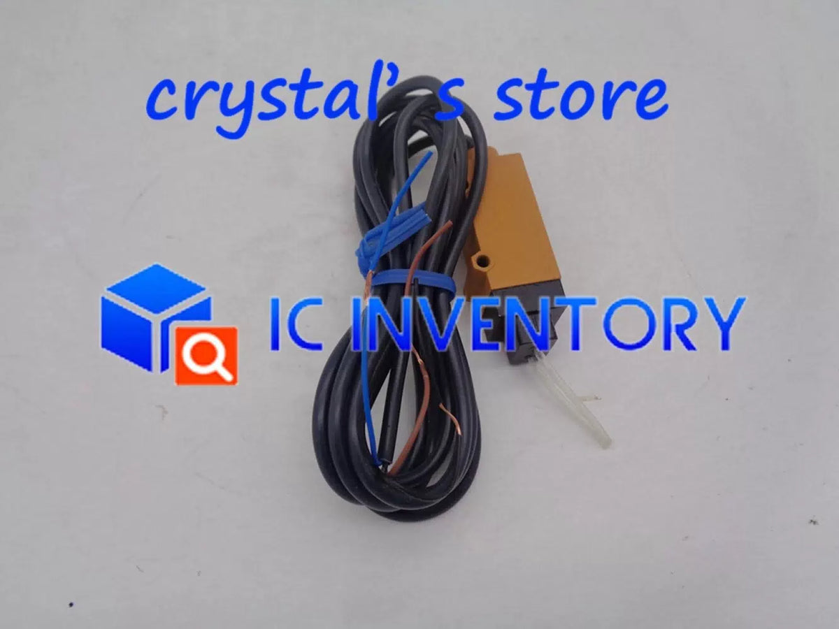 Omron Photoelectric Switch Sensor E3S-X3CE4 E3SX3CE4 in box [5]