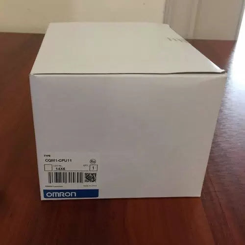 Omron Programmable Controller CQM1-CPU11 CQM1CPU11 [1]