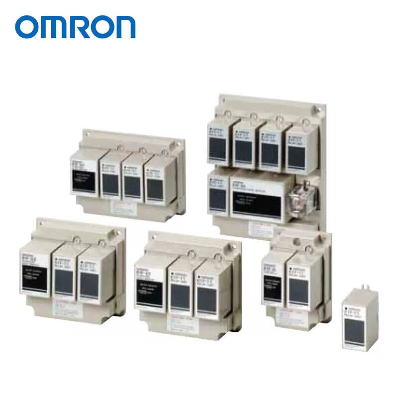 Omron basic type floatless switch; 61F-G4T AC110/220 [1]