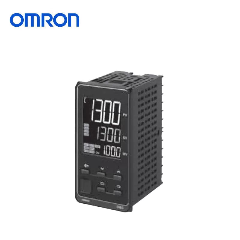 Omron digital thermostat; E5EC-QQ2ASM-012 [1]