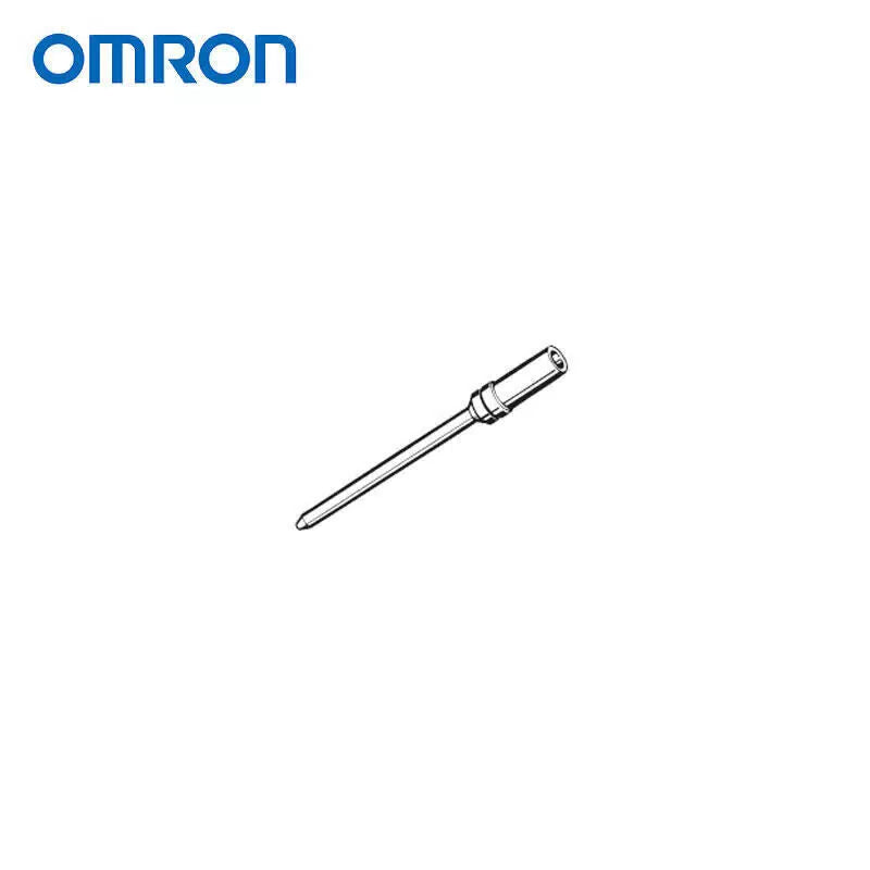 Omron sensor I/O connector, crimp contacts for XS2G; XS2U-3121 [1]