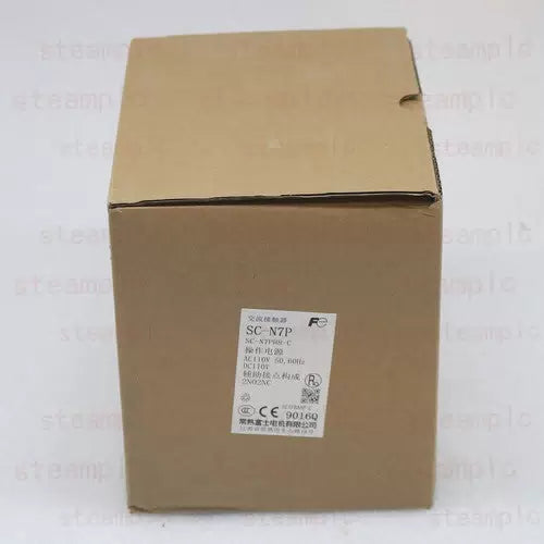 One AC Contactor For FUJI SC-N7P 110V [2]
