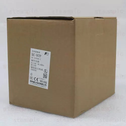 One AC Contactor For FUJI SC-N7P 110V [3]