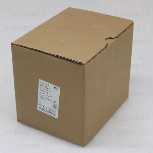 One AC Contactor For FUJI SC-N7P 110V [4]