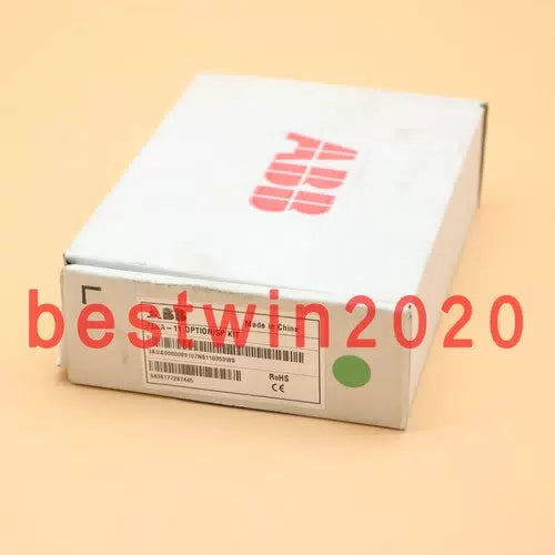One Abb Communication module FENA-11 [1]