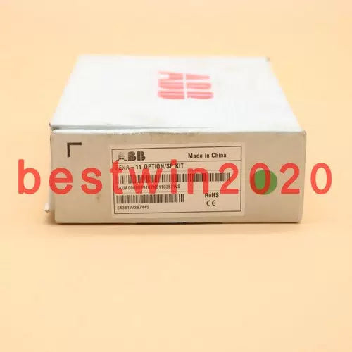 One Abb Communication module FENA-11 [2]