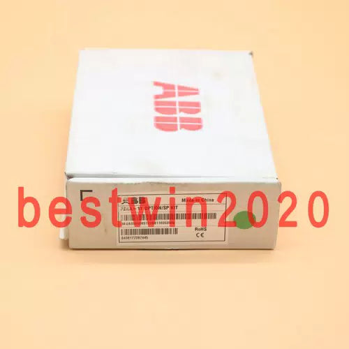 One Abb Communication module FENA-11 [3]