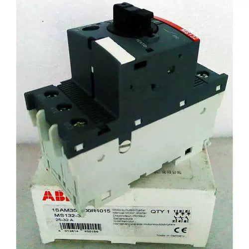 One Abb MS132-32 25-32A MS132-32 [1]