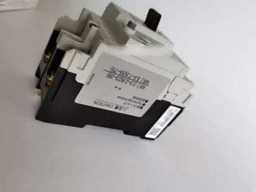 One Circuit Breaker For FUJI EW32AAG 2P 20A [5]