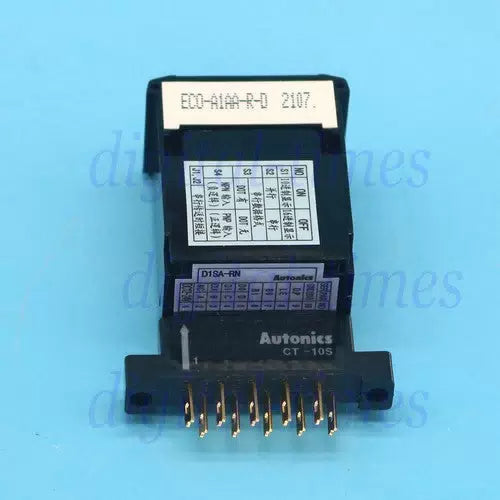 One For Autonics D1SA-RN Display Unit [3]
