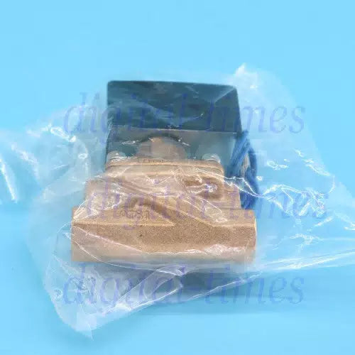 One For CKD AD11-15A-03A AC110V Solenoid valve In Box [3]