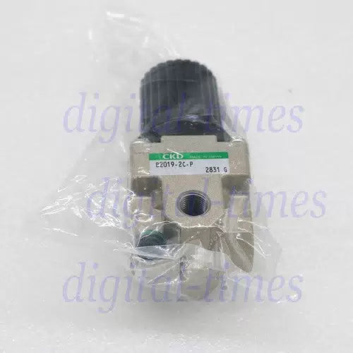 One For CKD B2019-2C-P pressure reducing valve [1]