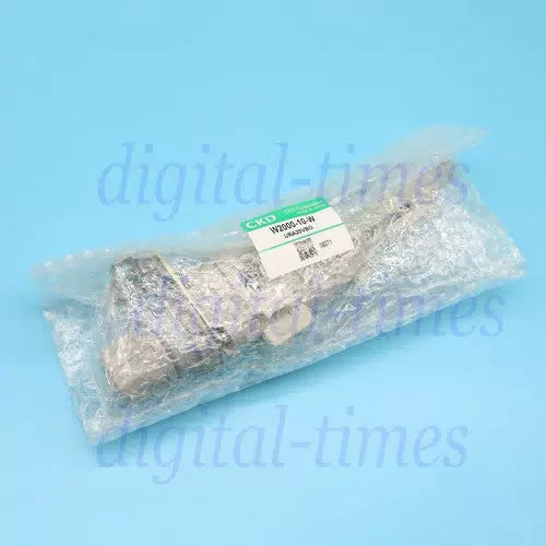 One For CKD W2000-10-W filter pressure reducing valve [4]