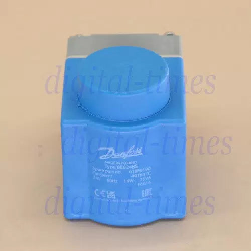 One For Danfoss BE024BS 018F6715 Coil [1]