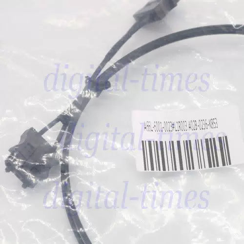 One For Fanuc A02B-0236-K853 A66L-6001-0023#L1R003 fiber optic cable [4]