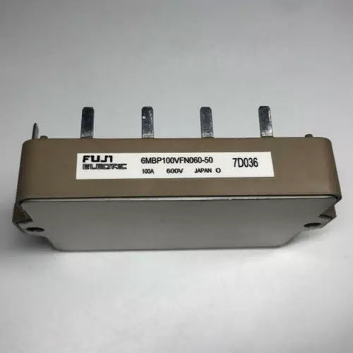 One IGBT MODULE For FUJI 6MBP100VFN060-50 [2]