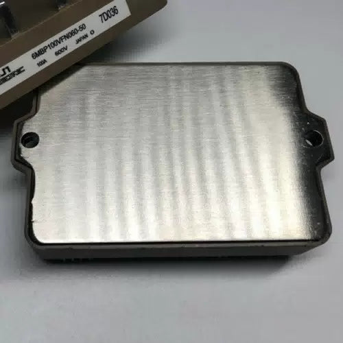 One IGBT MODULE For FUJI 6MBP100VFN060-50 [4]