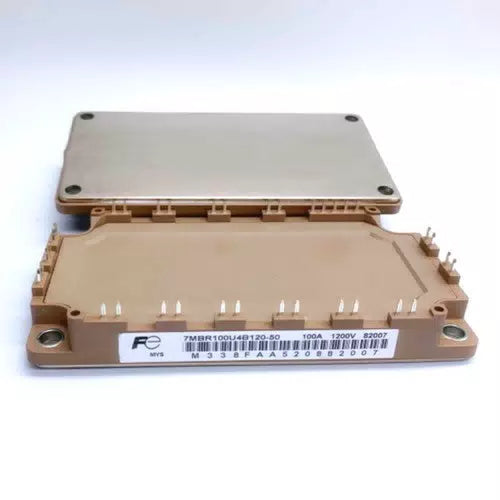 One IGBT MODULE For FUJI 7MBR100U4B120-50 [1]