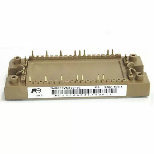 One IGBT MODULE For FUJI 7MBR35VM120-50 [1]
