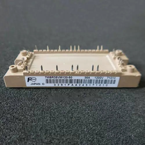 One IGBT MODULE For FUJI 7MBR35VM120-50 [2]