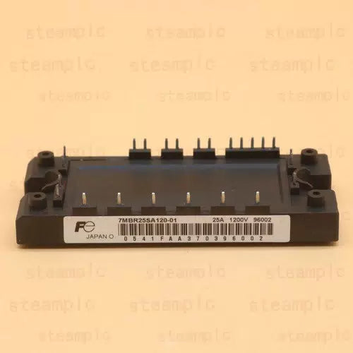 One IGBT Module For fuji 7MBR25SA120-01 [2]