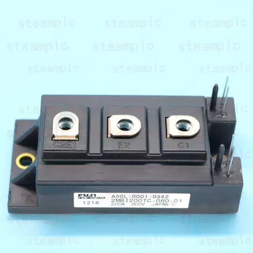 One MODULE For FUJI 2MBI200TC-060-01 2MBI200TC060-01 A50L-0001-0342 [3]