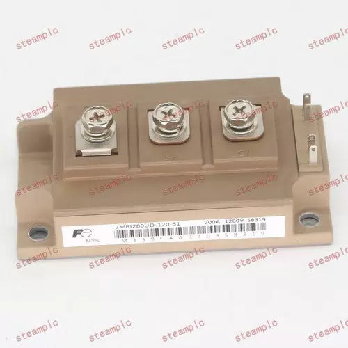 One MODULE For FUJI 2MBI200UD-120-51 2MBI200UD120-51 [1]