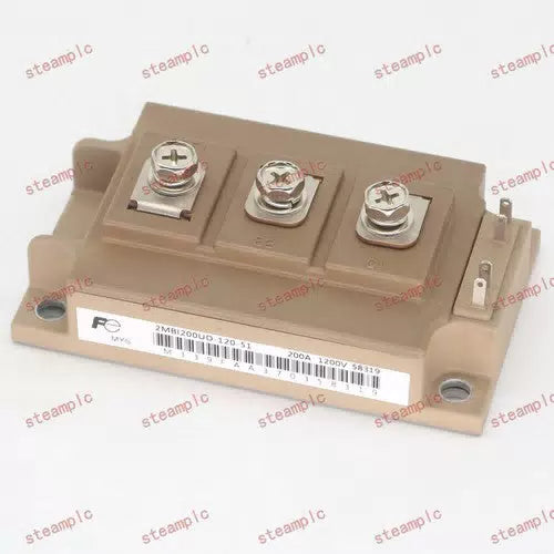 One MODULE For FUJI 2MBI200UD-120-51 2MBI200UD120-51 [4]